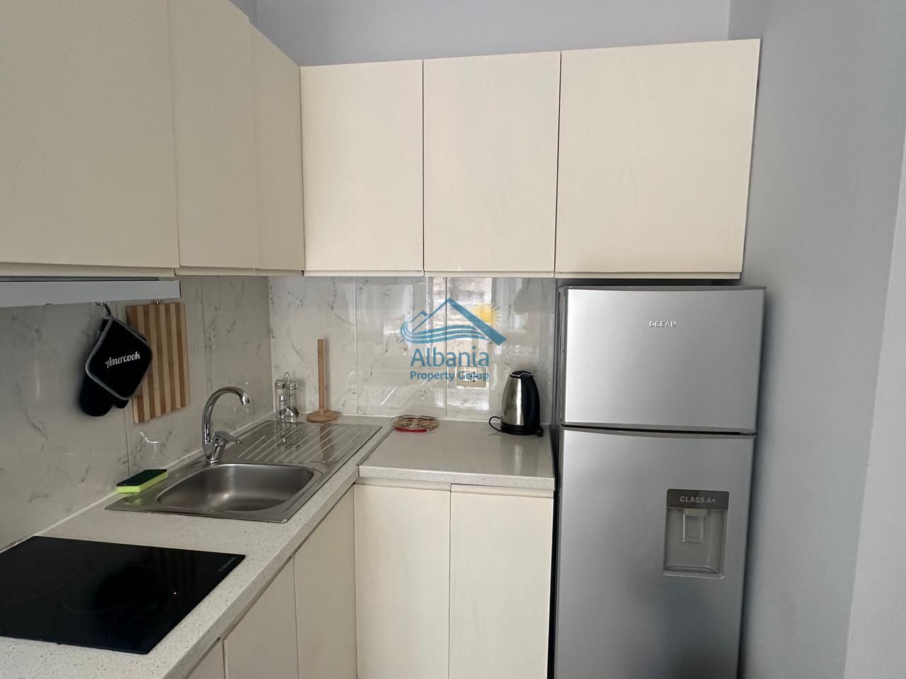 5 Apartment For Sale In Vlore, Rr.Aleksander Moisiu